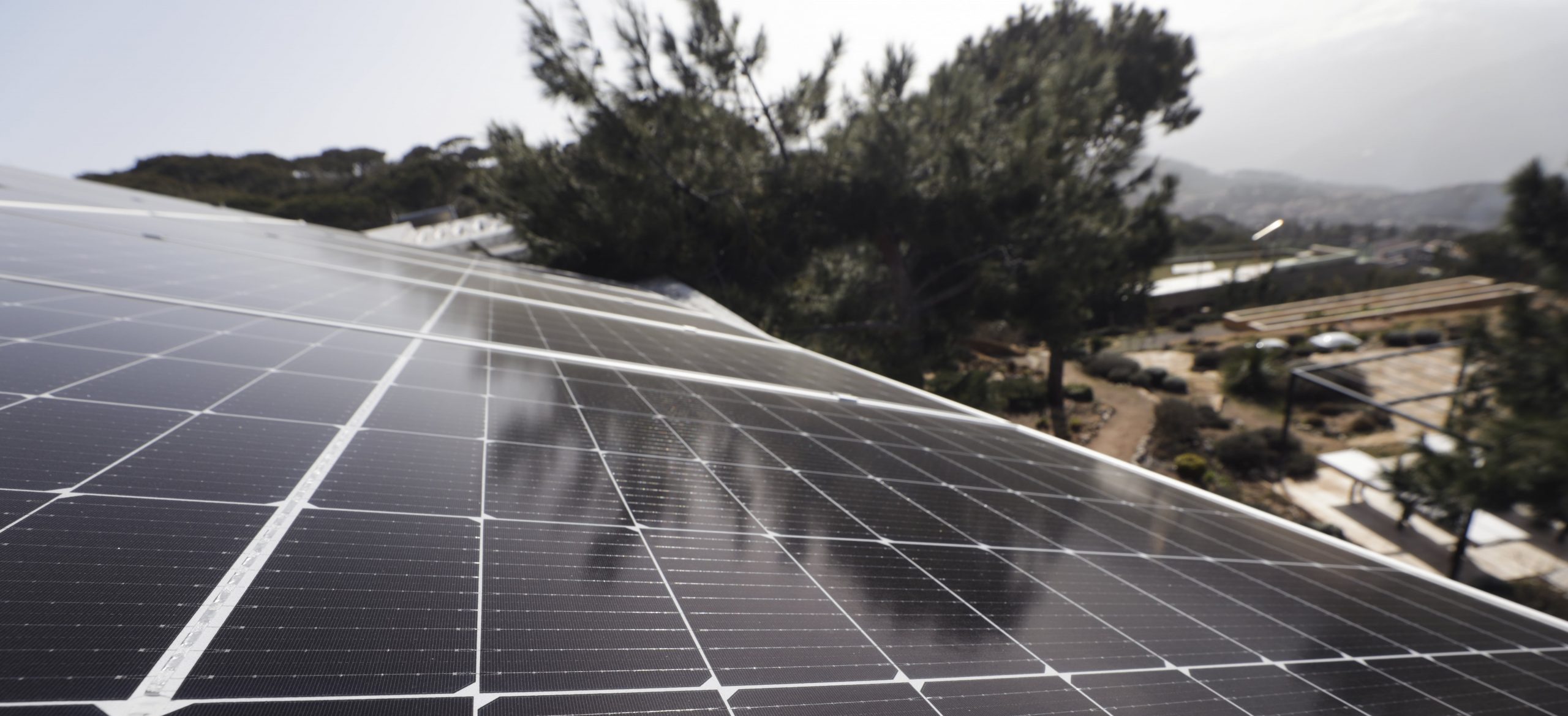 Kypros - PV Systems In Lebanon