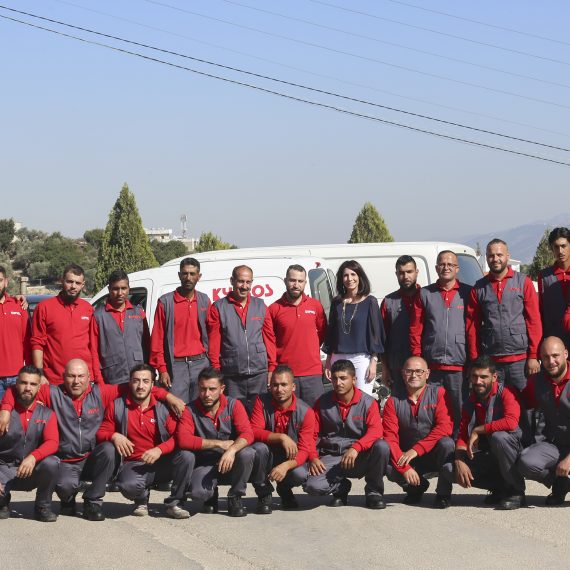 Team of Kypros