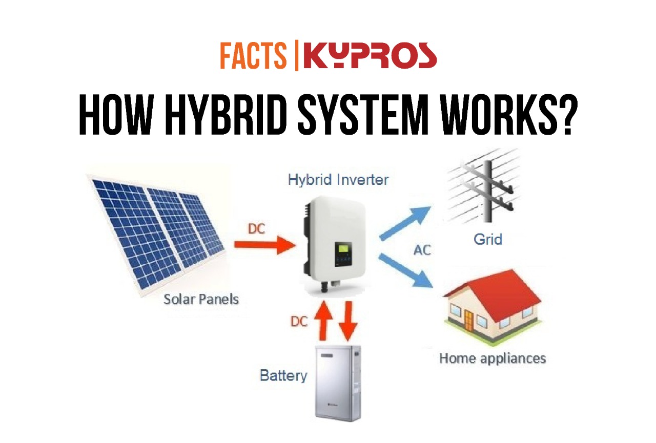 Hybrid system image