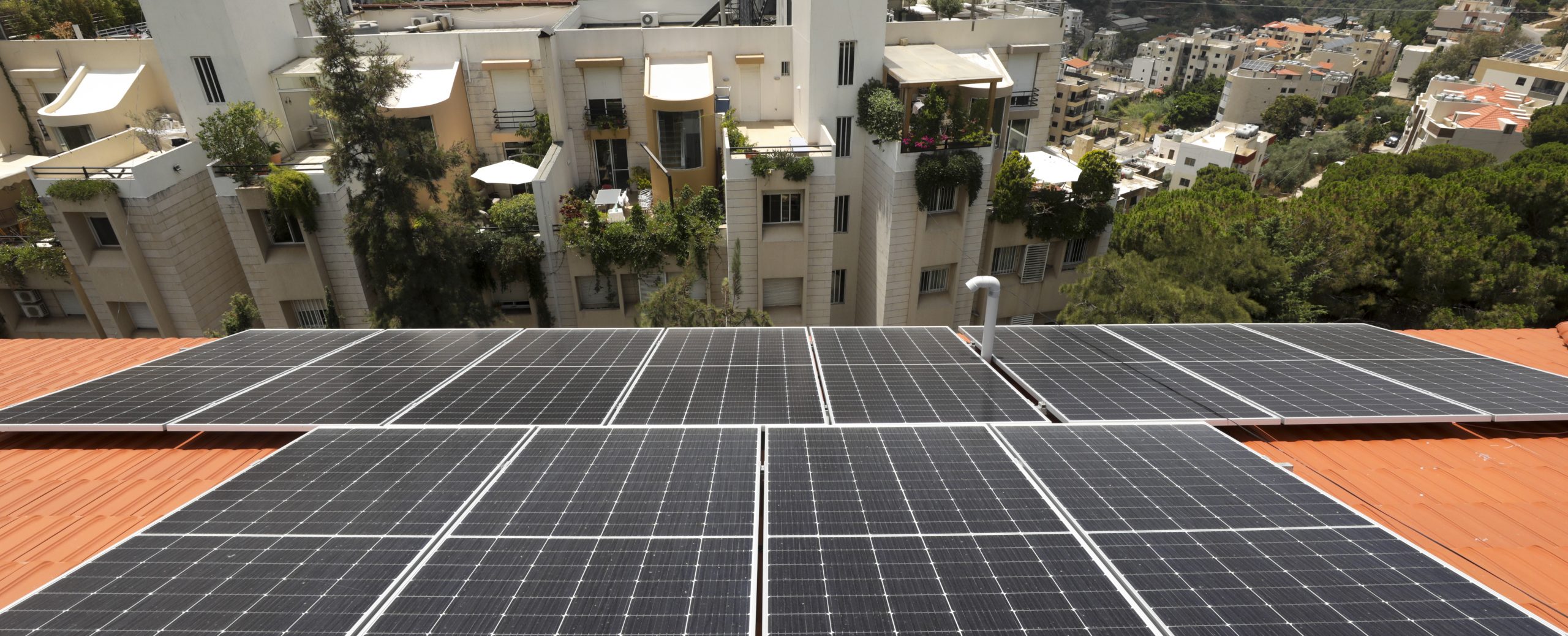 Kypros Between Rationing Electricity and Huge Bills… The Solution Is ...